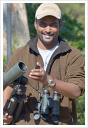 Durgesh Singh