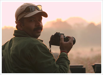 Himanshu Rathore