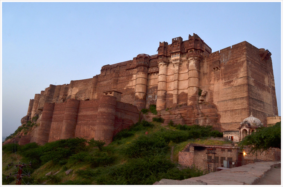 Jodhpur