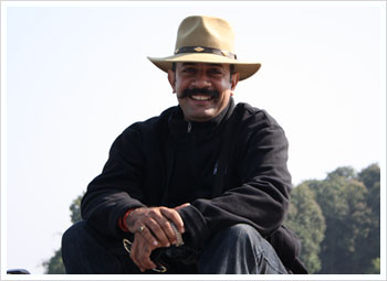 Kartikeya Singh
